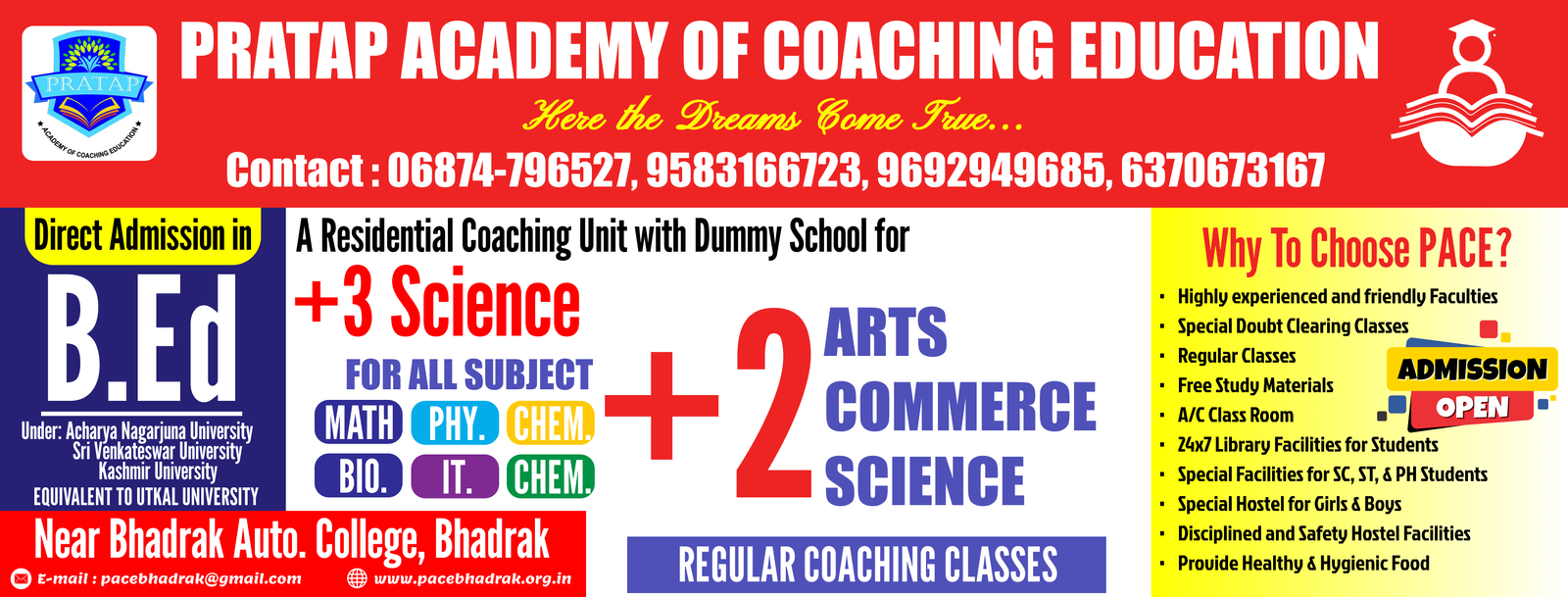 Quantum Coaching Academy